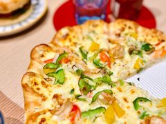 -必胜客(联投东方店)