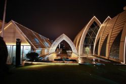 -格乐利雅婚礼艺术中心(南外滩店)