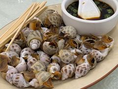-棠记海鲜餐厅(南朗镇店)