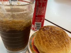 -華歡冰室-WahFoon(吉大店)