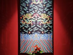 -小河盐帮·私家菜·烤鸭(三元桥·霄云路店)