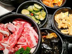 -九田家黑牛烤肉料理(石路天虹店)