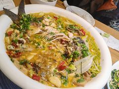 -小土豆北方菜馆(文慧园店)