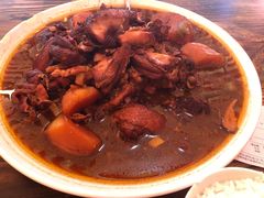 新疆大盘鸡-东财大盘鸡(黑石礁店)