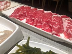 -海底捞火锅(群光广场店)