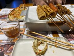 -木屋烧烤(上梅林店)