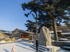 -妙峰山风景名胜区