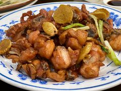 -腰记饭店(龙源路店)