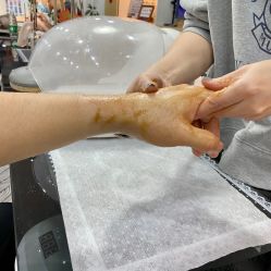 -小洁美甲美睫半永久定妆