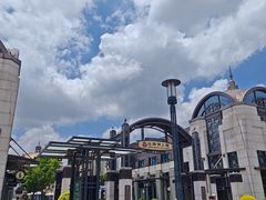 -比斯特上海购物村精品奥特莱斯