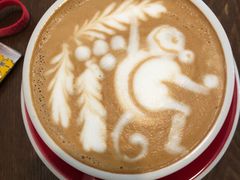 -COFFEE HOLIC(朝外SOHO店)