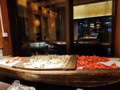 -上海崇明金茂凯悦酒店