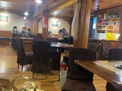 大堂-顺顺小吃(独克宗古城店)