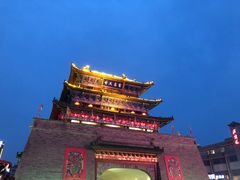 -鼓楼夜市