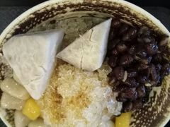 -鲜芋仙(华府店)