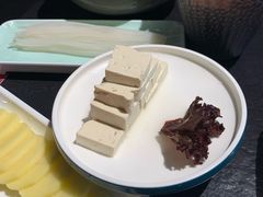 -牛将军•涮肉•烤肉(北京王府井·故宫店)