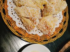 吉列西多士-百草源美食坊(板芙店)