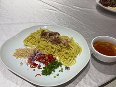 -鸭王烤鸭店(三里河店)