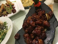 -蓬川食府(金海道店)
