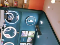 -海马体照相馆(无锡清扬茂业天地店)