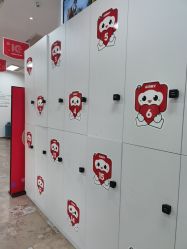 -爱儿美儿童摄影亲子馆(五路居店)