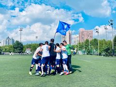 -八万人体育馆-外场足球场