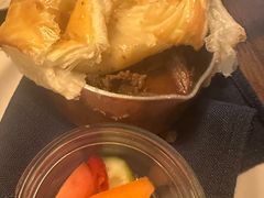 -夏朵餐厅(丁香店)