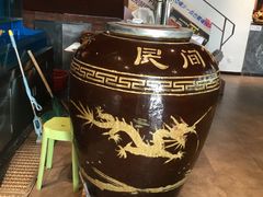 -洞庭鱼香(万科店)