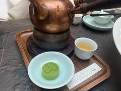 -瓦库茶馆17号(海汇港店)