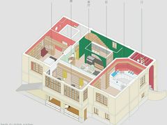 -思南书局(复兴中路店)