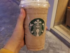 -星巴克(扬州珍园店)