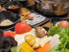 -呷哺呷哺 黄金牧场 (新中关购物中心店)