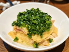 清蒸清远鸡-廊亦舫Lang Yi Fang Restaurant(金桥店)