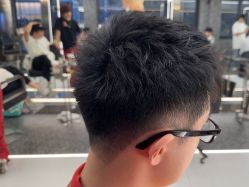 -厘里·salon