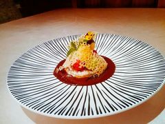 -北京古城老院厉晓麟精致菜