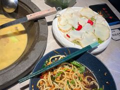 -芸山季·云南野生菌火锅(宝能环球汇店)