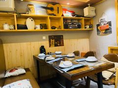 -以前的小酒馆(中山广场店)