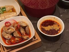 -西安凯悦酒店·湖畔中餐厅