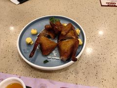 -点都德(龙之梦店)