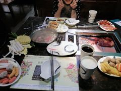 -阪尚皇·原切牛排·烤肉火锅自助(北京路店)