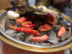 -三宝泥炉·活烤鳗鱼(七宝宝龙店)