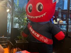 -何师烧烤Pro ·川味烧烤代表品牌(太古里旗舰店)