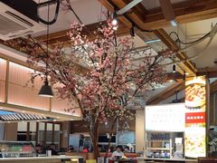 -蜜桃餐厅·伴山(湖滨商业街店)