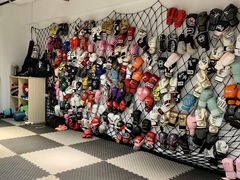 -AC健身·运动康复工作室(千灯湖店)