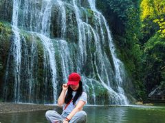 -华蓥山天意谷景区