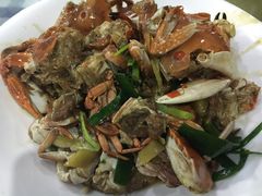 -钱大妈海鲜饭店(保利林语店)