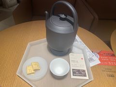 老树红茶-tea’stone(新天地店)