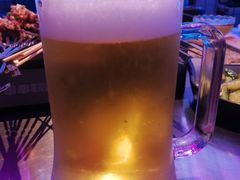 -燥次·烧烤酒场(万象城店)