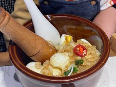 -丁里羊肉小镇(天鹅湖总店)