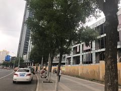 -东直门长途汽车站